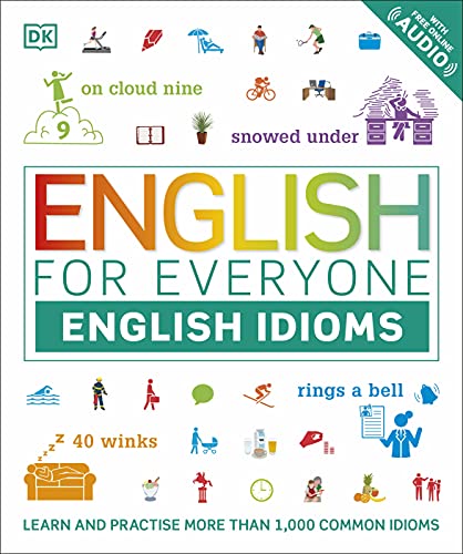 Stock image for English Idioms for sale by Blackwell's