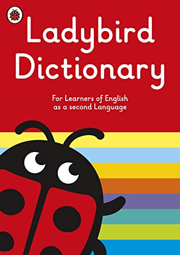 Beispielbild fr Ladybird Dictionary zum Verkauf von Blackwell's