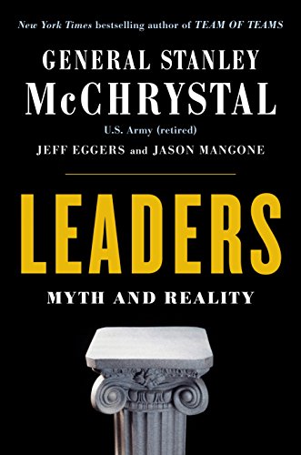 Beispielbild fr Leaders Myth And Reality zum Verkauf von BooksRun