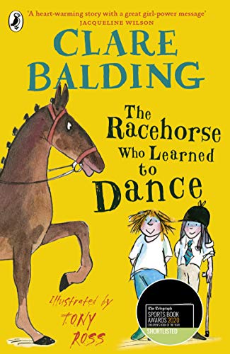 9780241336762: The Racehorse Who Learned to Dance