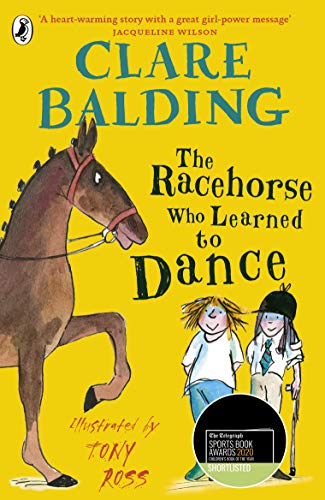 9780241336762: Racehorse Who Learned to Dance