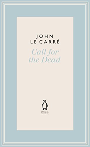 9780241337080: Call For The Dead, A (The Penguin John le Carr Hardback Collection)