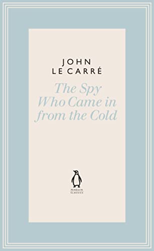 9780241337134: The Spy Who Came In From The Cold (The Penguin John le Carr Hardback Collection)