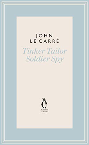 9780241337158: Tinker Tailor Soldier Spy (The Penguin John le Carr Hardback Collection)