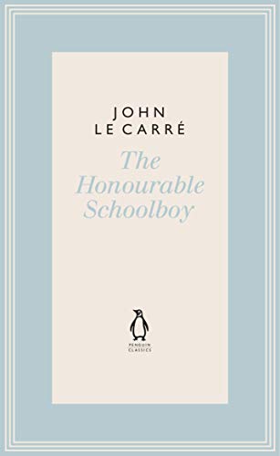 9780241337165: The Honourable Schoolboy (The Penguin John le Carr Hardback Collection)