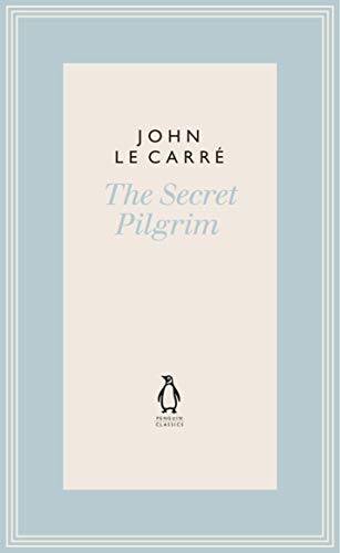 9780241337189: The Secret Pilgrim