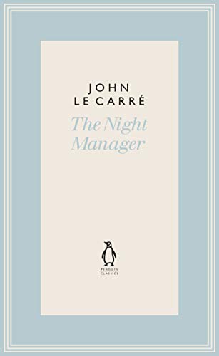 9780241337219: Night Manager
