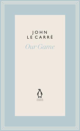 

Our Game (Hardcover)