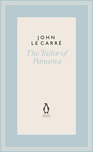9780241337233: The Tailor of Panama: John le Carr (The Penguin John le Carr Hardback Collection)