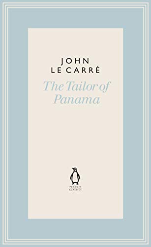 9780241337233: The Tailor of Panama: John le Carr