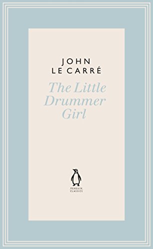 Imagen de archivo de The Little Drummer Girl: Soon to be a Major BBC TV Series (The Penguin John le Carr Hardback Collection) a la venta por Revaluation Books