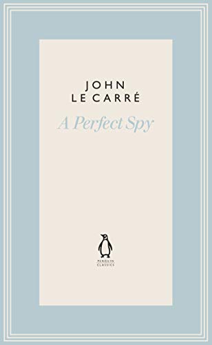 Stock image for A Perfect Spy (The Penguin John le Carr Hardback Collection) for sale by WorldofBooks