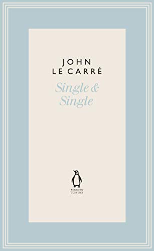 9780241337318: Single & Single (The Penguin John le Carré Hardback Collection)