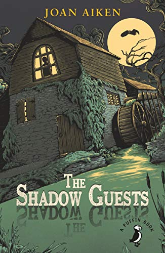Stock image for The Shadow Guests (A Puffin Book) for sale by Goldstone Books