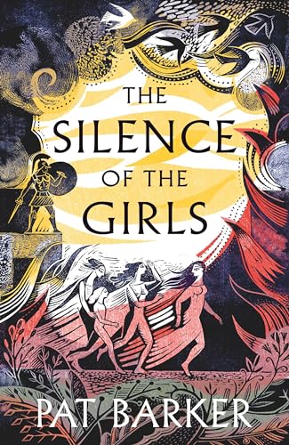9780241338094: The Silence Of The Girls: Shortlisted for the Women's Prize for Fiction 2019