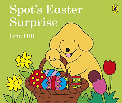 9780241338315: Spot's Easter Surprise