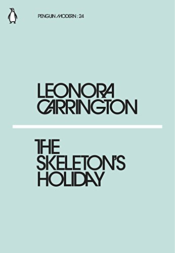 Stock image for The Skeletons Holiday (Penguin Modern) for sale by Reuseabook
