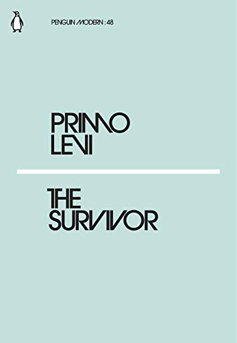 9780241339411: Tin: Primo Levi (Penguin Modern)