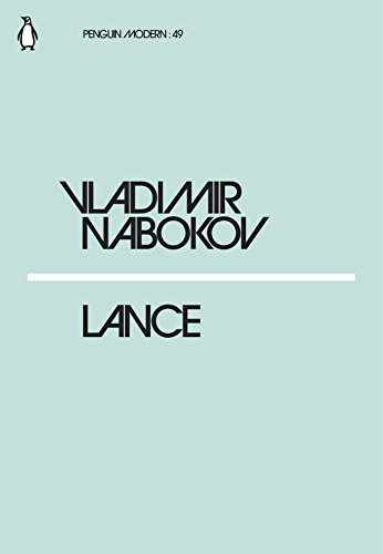 9780241339527: The Admirality Spire: Vladimir Nabokov (Penguin Modern)