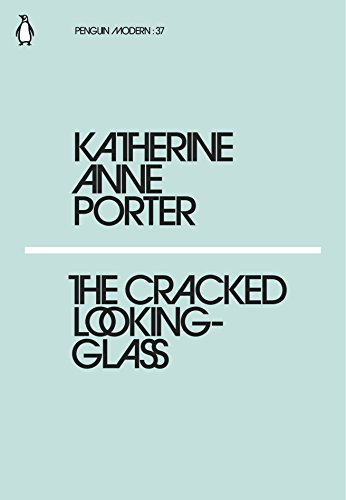 Stock image for The Cracked Looking-Glass: Katherine Anne Porter (Penguin Modern) for sale by WorldofBooks