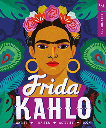 Stock image for Frida Kahlo for sale by Blackwell's