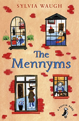 Stock image for The Mennyms for sale by Blackwell's