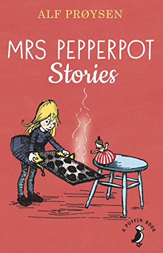 9780241340394: Mrs Pepperpot Stories