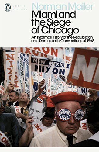 9780241340530: Miami and the Siege of Chicago