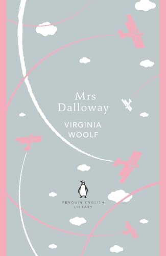 Mrs Dalloway - Virginia Woolf