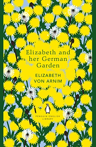 Imagen de archivo de Elizabeth and Her German Garden a la venta por Blackwell's