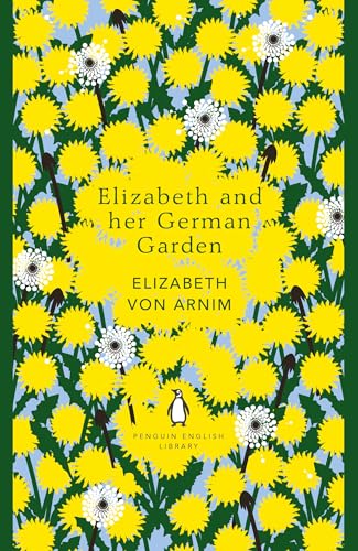Stock image for Elizabeth and Her German Garden for sale by Blackwell's