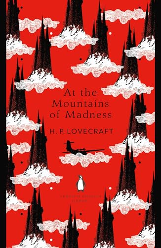 Beispielbild fr At the Mountains of Madness (The Penguin English Library) zum Verkauf von AwesomeBooks