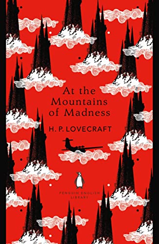 Stock image for At the Mountains of Madness (The Penguin English Library) for sale by AwesomeBooks