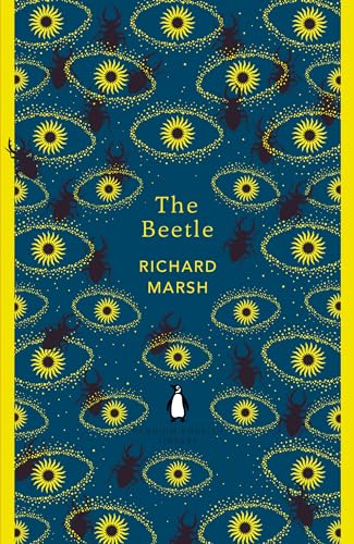 Beispielbild fr The Beetle (The Penguin English Library) zum Verkauf von WorldofBooks