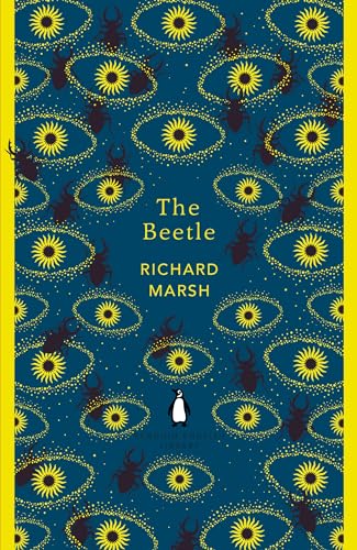 Stock image for The Beetle (The Penguin English Library) for sale by AwesomeBooks