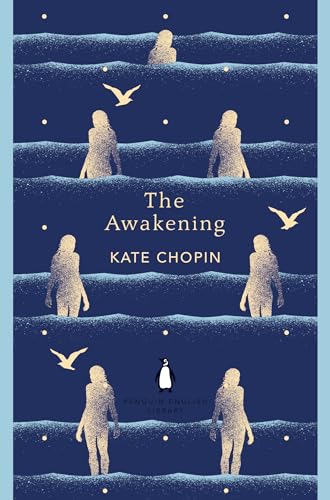 Stock image for The Awakening (The Penguin English Library) for sale by AwesomeBooks