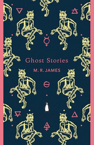 Beispielbild fr Ghost Stories zum Verkauf von Blackwell's