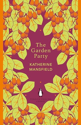 9780241341643: The Garden Party: Katherine Mansfield (The Penguin English Library)