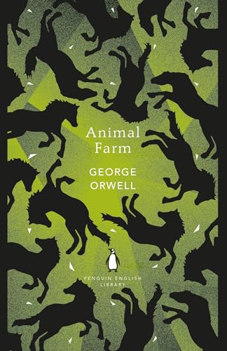 9780241341667: Animal Farm: a fairy story (The Penguin English Library)