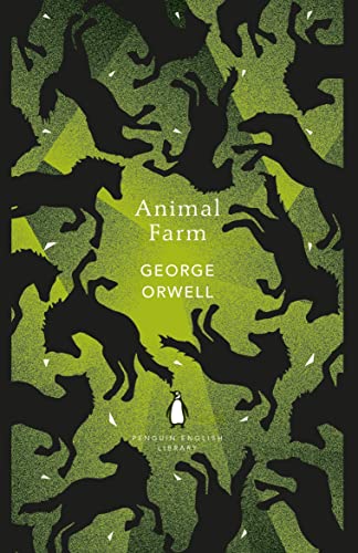 9780241341667: Animal Farm: a fairy story (The Penguin English Library)