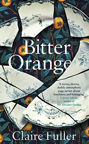 Stock image for Bitter Orange for sale by Better World Books