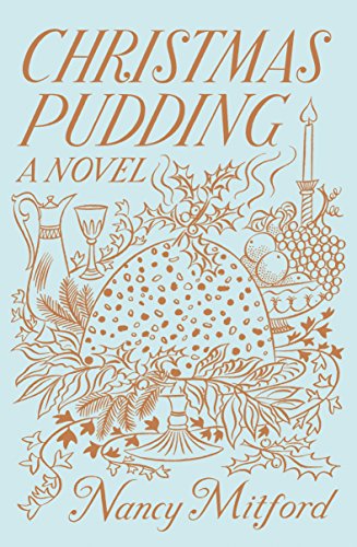 Beispielbild fr Christmas Pudding zum Verkauf von AwesomeBooks