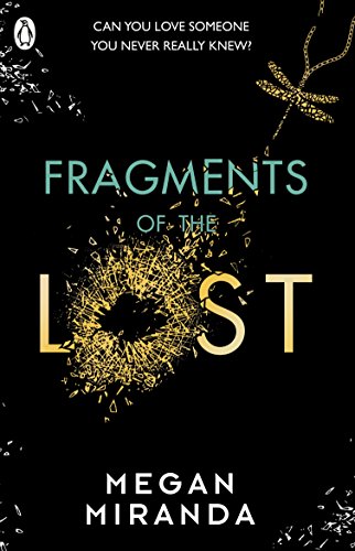 Beispielbild fr Fragments of the Lost zum Verkauf von Blackwell's