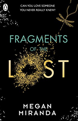 Stock image for Fragments of the Lost for sale by Blackwell's