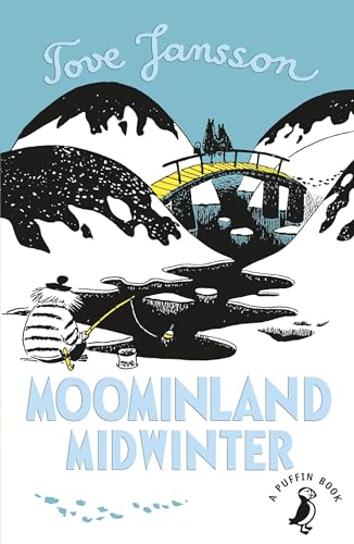 Beispielbild fr Moominland Midwinter zum Verkauf von Blackwell's