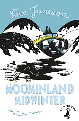 9780241344507: Moominland Midwinter (A Puffin Book)