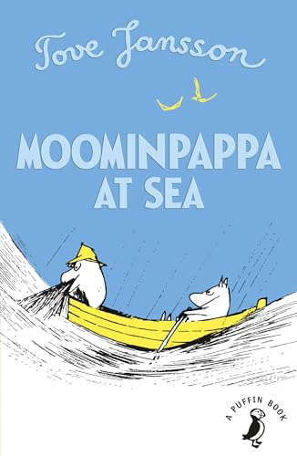 9780241344514: Moominpappa at Sea (A Puffin Book)