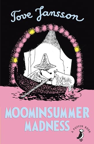 Stock image for Moominsummer Madness for sale by Blackwell's