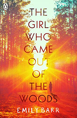 Imagen de archivo de The Girl Who Came Out of the Woods a la venta por Blackwell's