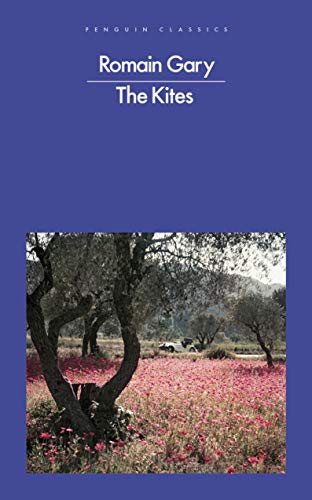 Beispielbild fr The Kites zum Verkauf von SAVERY BOOKS